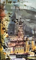 Heidelberg Cover des Buches Heidelberg (ISBN: 9783924973018)
