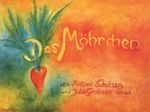 Das Möhrchen Cover des Buches Das Möhrchen (ISBN: 9783925193040)