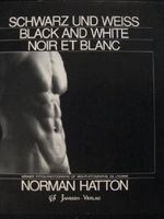 Black and White Cover des Buches Black and White (ISBN: 9783925443084)