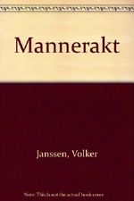 Mannerakt Cover des Buches Mannerakt (ISBN: 9783925443152)