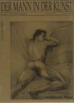 Der Mann in Der Kinst, Band 6 Cover des Buches Der Mann in Der Kinst, Band 6 (ISBN: 9783925443664)