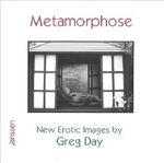 Metamorphose: New Erotic Images Cover des Buches Metamorphose: New Erotic Images (ISBN: 9783925443848)