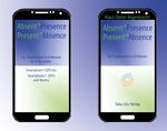 Absent*Presence/Present*Absence Cover des Buches Absent*Presence/Present*Absence (ISBN: 9783925805226)