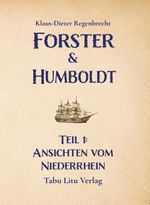 Forster & Humboldt Cover des Buches Forster & Humboldt (ISBN: 9783925805639)