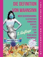 Die Definition von Wahnsinn Cover des Buches Die Definition von Wahnsinn (ISBN: 9783925805950)