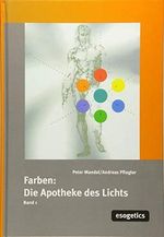 Farben, die Apotheke des Lichtes, Bd.1: Farbtherapie der esogetischen Medizin für Nichtmediziner und Nichttherapeuten (Farben: "Apotheke des Lichts") Cover des Buches Farben, die Apotheke des Lichtes, Bd.1: Farbtherapie der esogetischen Medizin für Nichtmediziner und Nichttherapeuten (Farben: "Apotheke des Lichts") (ISBN: 9783925806995)