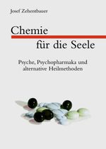 Chemie für die Seele Cover des Buches Chemie für die Seele (ISBN: 9783925931284)