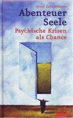 Abenteuer Seele Cover des Buches Abenteuer Seele (ISBN: 9783925931437)