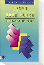 Segen oder Fluch Cover des Buches Segen oder Fluch (ISBN: 9783925968358)