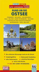 Rund um die Ostsee Cover des Buches Rund um die Ostsee (ISBN: 9783926145345)