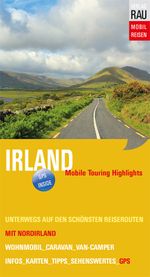 Irland mit Norirland Cover des Buches Irland mit Norirland (ISBN: 9783926145840)