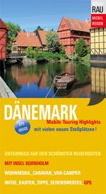 Dänemark Cover des Buches Dänemark (ISBN: 9783926145871)