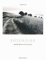 Fotoreise "Auf den Spuren von J. G. Seume" Cover des Buches Fotoreise "Auf den Spuren von J. G. Seume" (ISBN: 9783926318145)