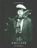 Ragazzi Cover des Buches Ragazzi (ISBN: 9783926318565)