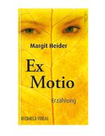 ExMotio Cover des Buches ExMotio (ISBN: 9783926341303)
