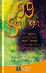 99 Segnungen Cover des Buches 99 Segnungen (ISBN: 9783926341969)