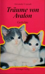 Träume von Avalon Cover des Buches Träume von Avalon (ISBN: 9783926396471)