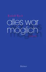 Alles war möglich Cover des Buches Alles war möglich (ISBN: 9783926397447)