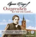 Ostpreußen - Es war ein Land Cover des Buches Ostpreußen - Es war ein Land (ISBN: 9783926584632)