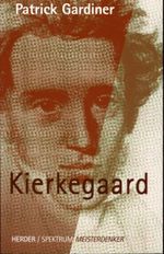 Kierkegaard Cover des Buches Kierkegaard (ISBN: 9783926642318)