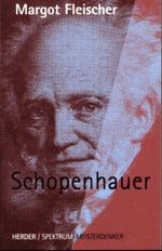 Schopenhauer Cover des Buches Schopenhauer (ISBN: 9783926642332)