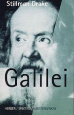 Galilei Cover des Buches Galilei (ISBN: 9783926642387)