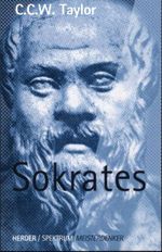 Sokrates Cover des Buches Sokrates (ISBN: 9783926642394)