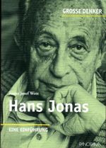 Haus Jonas Cover des Buches Haus Jonas (ISBN: 9783926642691)