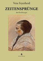 Zeitensprünge Cover des Buches Zeitensprünge (ISBN: 9783926677815)