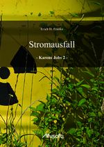 Stromausfall Cover des Buches Stromausfall (ISBN: 9783926710321)