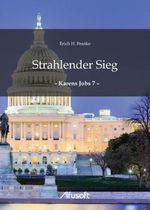 Strahlender Sieg Cover des Buches Strahlender Sieg (ISBN: 9783926710376)