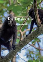 Der Tag des Affen Cover des Buches Der Tag des Affen (ISBN: 9783926710383)