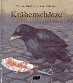 Krähenschätze Cover des Buches Krähenschätze (ISBN: 9783926740298)