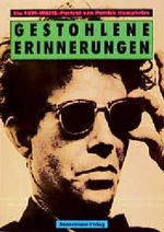 Gestohlene Erinnerungen Cover des Buches Gestohlene Erinnerungen (ISBN: 9783926794086)