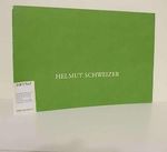 Helmut Schweizer: Ausstellungskatalog. 1. Juli - 29. Juli 1990 im Heidelberger Kunstverein Cover des Buches Helmut Schweizer: Ausstellungskatalog. 1. Juli - 29. Juli 1990 im Heidelberger Kunstverein (ISBN: 9783926905086)