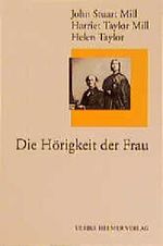 Die Hörigkeit der Frau Cover des Buches Die Hörigkeit der Frau (ISBN: 9783927164420)