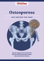 Apotheken Umschau: Osteoporose Cover des Buches Apotheken Umschau: Osteoporose (ISBN: 9783927216693)