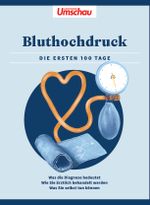 Apotheken Umschau: Bluthochdruck Cover des Buches Apotheken Umschau: Bluthochdruck (ISBN: 9783927216815)