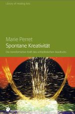 Spontane Kreativität Cover des Buches Spontane Kreativität (ISBN: 9783927369214)