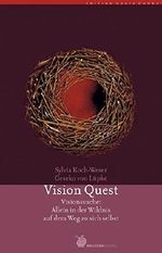 Vision Quest (Edition Hagia Chora) Cover des Buches Vision Quest (Edition Hagia Chora) (ISBN: 9783927369429)
