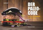 Der Paleo-Code Cover des Buches Der Paleo-Code (ISBN: 9783927372863)