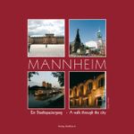 Mannheim - Ein Stadtspaziergang Cover des Buches Mannheim - Ein Stadtspaziergang (ISBN: 9783927455481)