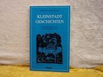 Kleinstadtgeschichten. Bd 1 Cover des Buches Kleinstadtgeschichten. Bd 1 (ISBN: 9783927598171)