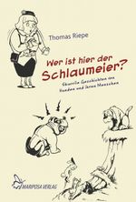 Wer ist hier der Schlaumeier? Cover des Buches Wer ist hier der Schlaumeier? (ISBN: 9783927708631)