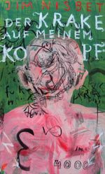Der Krake auf meinem Kopf Cover des Buches Der Krake auf meinem Kopf (ISBN: 9783927734487)