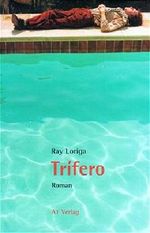 Trífero Cover des Buches Trífero (ISBN: 9783927743601)