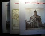 Johann Conrad Schlaun - Architektur des Spätbarock in Europa Cover des Buches Johann Conrad Schlaun - Architektur des Spätbarock in Europa (ISBN: 9783927789784)