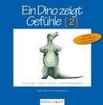Ein Dino zeigt Gefühle (2) Cover des Buches Ein Dino zeigt Gefühle (2) (ISBN: 9783927796966)