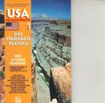 USA-Erlebnisroute, Das Colorado-Plateau, Tl.1, Von und bis Las Vegas Cover des Buches USA-Erlebnisroute, Das Colorado-Plateau, Tl.1, Von und bis Las Vegas (ISBN: 9783927913981)