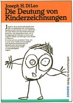 Die Deutung von Kinderzeichnungen Cover des Buches Die Deutung von Kinderzeichnungen (ISBN: 9783927948822)